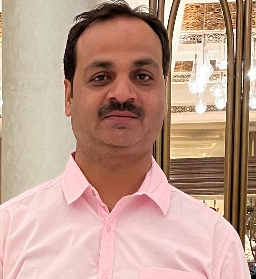 Student Welfare Officer